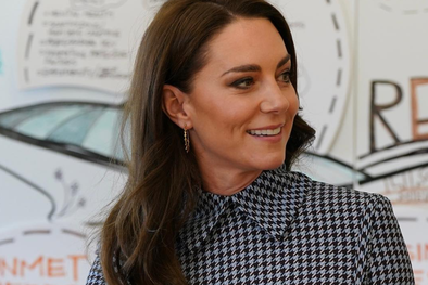 MDZol | Conoce qué es lo que verdaderamente opina Rajwa de Jordania sobre Kate Middleton. Foto: INSTAGRAM  princeandprincessofwales