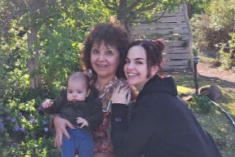 La jubilada de 69 años desapareció el pasado 11 de octubre.