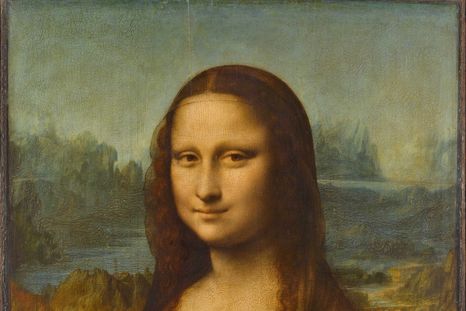 La principal efeméride del 15 de abril es el nacimiento de Leonardo da Vinci. Foto: Leonardo da Vinci - Musée du Louvre La principal efeméride del 15 de abril es el nacimiento de Leonardo da Vinci. Foto: Leonardo da Vinci - Musée du Louvre