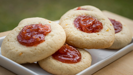 La receta más deliciosa de pepas de membrillo lleva solo cinco ingredientes
