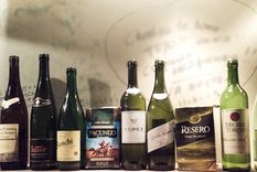 ¿que vinos comprar para no pifiarla hasta 50 pesos?