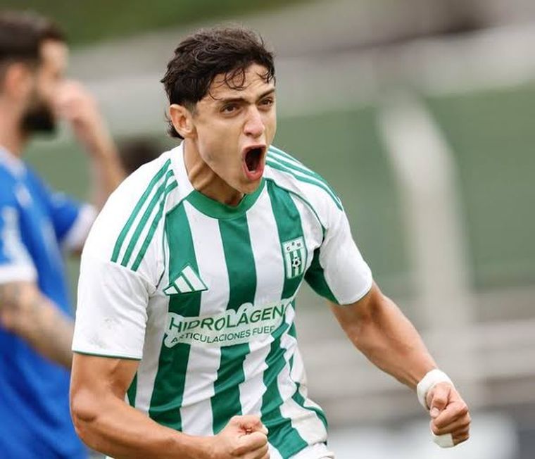 Felipe Cairus se sumar&aacute; a Godoy Cruz.&nbsp;