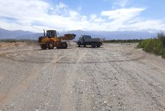 Foto: Gobierno de Mendoza