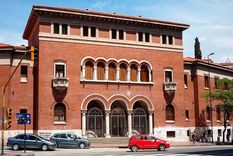 El obispo auxiliar de la Iglesia Católica de la provincia de Córdoba pidió que no destituyan a un juez investigado por abuso sexual Foto: Wikipedia