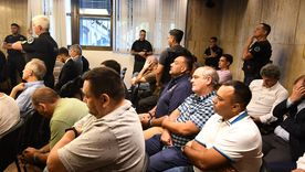 el martes se define si walter bento y otros 30 acusados son culpables de corrupcion el martes se define si walter bento y otros 30 acusados son culpables de corrupcion