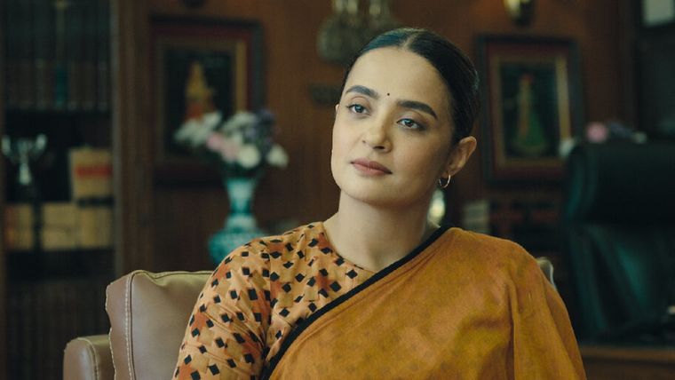 El estreno de la serie será el 25 de julio. Fuente: Netflix.