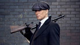 Peaky Blinders pronto vuelve a las pantallas de Netflix en formato de película