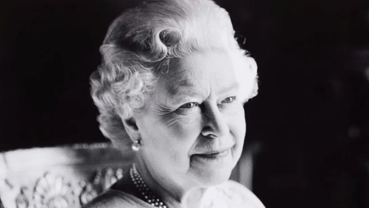 Se despide mundialmente a la reina Isabel II, quien estuvo en el trono durante 70 años. Foto: instagram: theroyalfamily