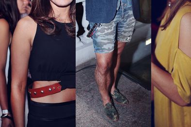 MDZol | Foto: Jose López/ MDZ Femme