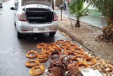 Foto: Ministerio Público Fiscal.