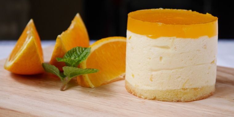 mousse Foto: Shutterstock