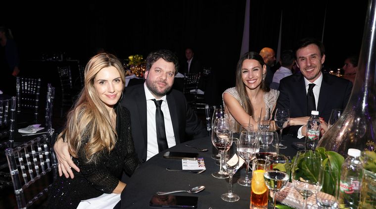 No te pierdas la galería de fotos, en el cuerpo de la nota. Foto: Gentileza Grupo Mass