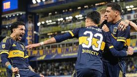 Nueva preocupación para Boca en la previa del duelo ante Barracas. Nueva preocupación para Boca en la previa del duelo ante Barracas.