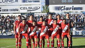 Deportivo Maipú choca con Patronato de Paraná por la fecha 10 de la Primera Nacional. Deportivo Maipú choca con Patronato de Paraná por la fecha 10 de la Primera Nacional.