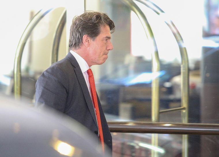 La modificación está firmada por Nicolás Posse y Luis Caputo Foto: Noticias Argentinas