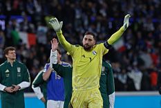 Italia y Bosnia definen en Zenica un cupo rumbo al Mundial 2026.