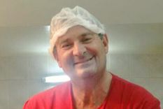 el covid se llevo a otro reconocido profesional de la salud mendocina