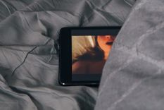 Foto: Foto por Charles Deluvio en Unsplash