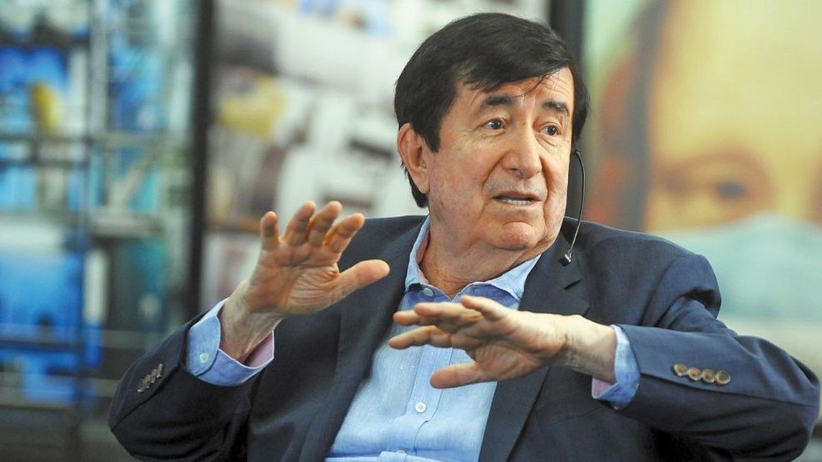 Durán Barba puso en duda la reelección de Javier Milei: 