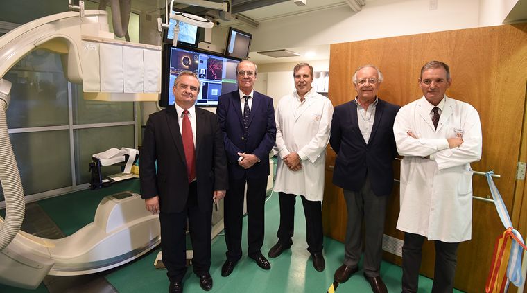 Foto: Alf Ponce / MDZ