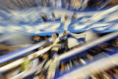 MDZol | Foto: Nacho Gaffuri / MDZ