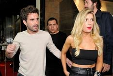 revelan la repudiable actitud de nico cabre que habria destapado la crisis con laurita fernandez