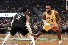 la nba anuncio el draft y advierte a los que se nieguen a jugar