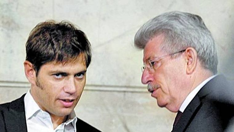 Foto: Publicada en www.clarin.com