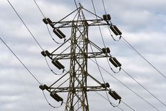 Varias zonas verán afectado el servicio eléctrico este viernes y sábado Foto: ALF PONCE MERCADO / MDZ