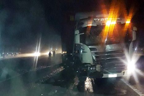 Foto: Tránsito Luján