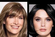 La elección del color de cabello debe estar en sintonía con tu personalidad y estilo de vida. Foto: Archivo