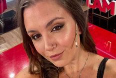 Agostina, la nieta de Santo Biasatti, hizo su debut en LAM Asegura que nunca quiso utilizar su apellido para hacerse un lugar en los medios Foto: @agoosbiasatti