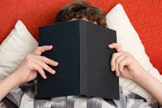 ¿sufris de resaca de lectura? enterate aqui