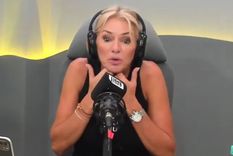 Yanina Latorre no dudó en criticar contundentemente a la conductora de El Trece por su polémico accionar. Foto: Capturas de pantalla/ El Observador.