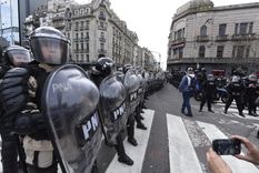 Fuertes declaraciones de Carro Foto: Juan Mateo Aberastain/MDZ