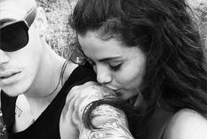 ¿nuevamente juntos? bieber y su foto con selena