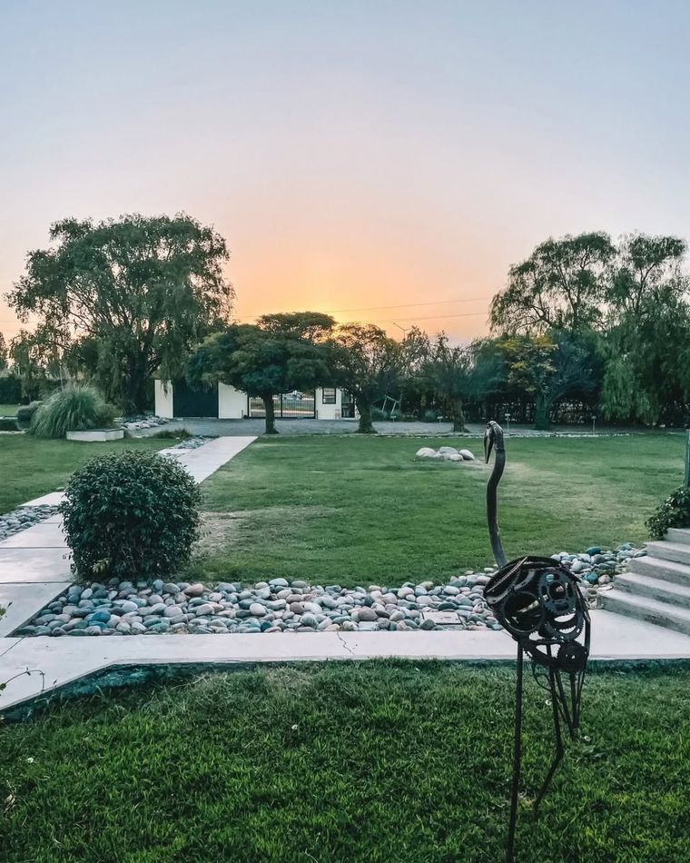 Foto: @bodegatierrasaltas Foto: @bodegatierrasaltas