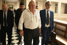 El hombre declarado culpable. Foto: gentileza La Nueva.