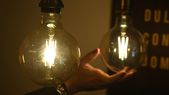 Vuelve a aumentar la luz.