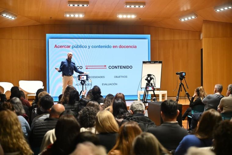 Festival de Innovación