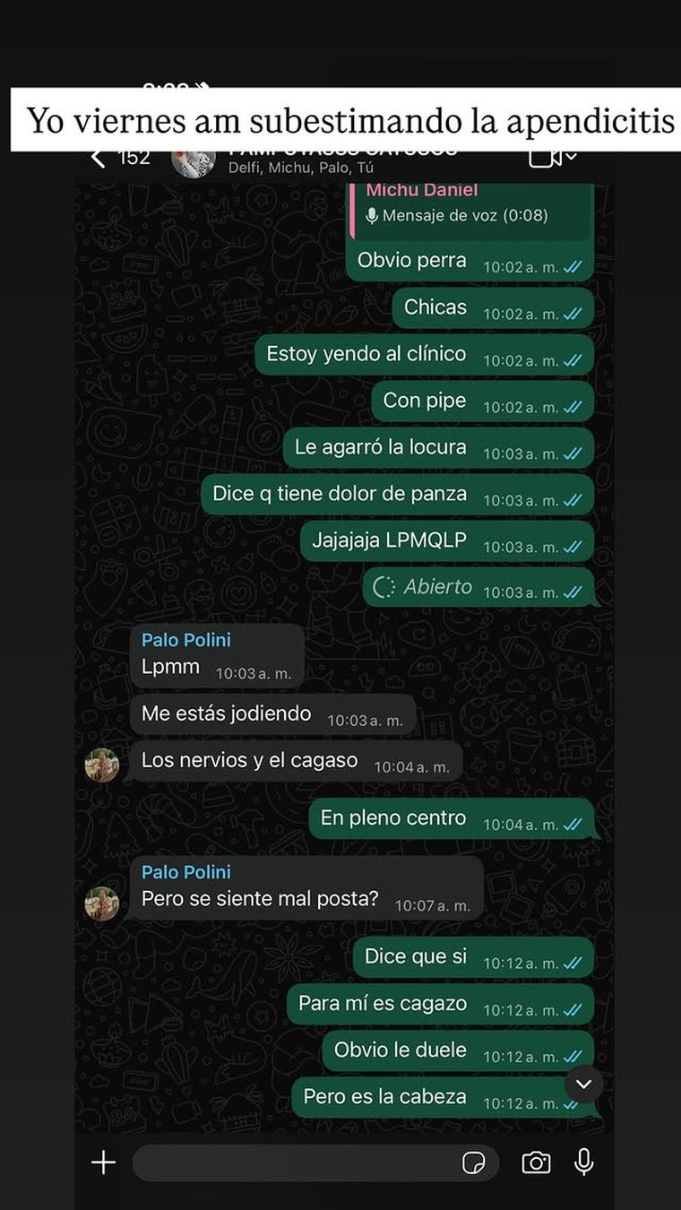 Las historias de la mujer en redes. Las historias de la mujer en redes.
