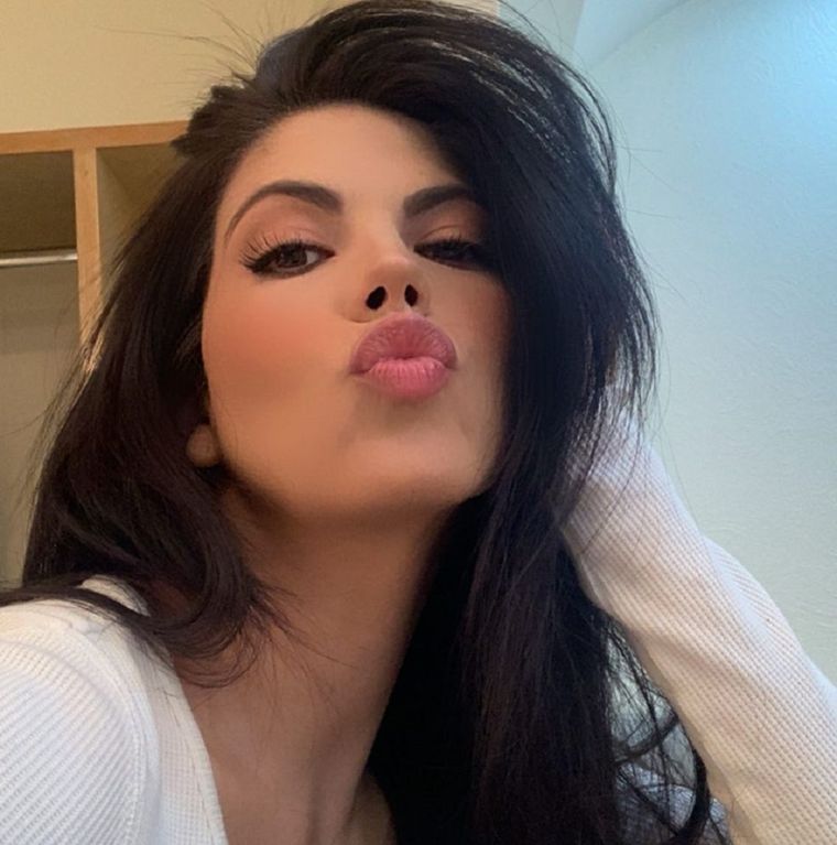 África Zavala es una de las actrices más populares de la pantalla chica actual. Foto: Instagram