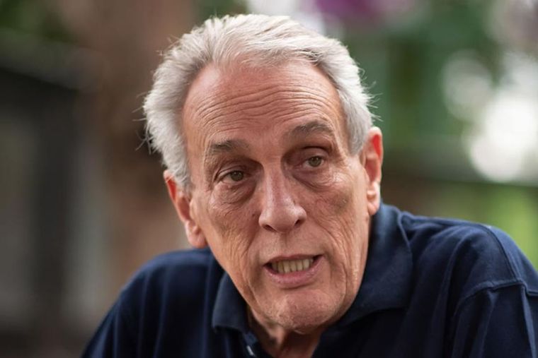 Juan María Traverso fue contundente con el presente del TC. Foto: Solo TC