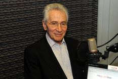 Foto: Alf Ponce / MDZ