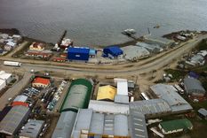 el grupo newsan compro una pesquera para fortalecer exportaciones