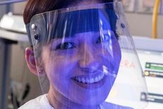 El sólido sistema de salud de Costa Rica ha sido clave para combatir la pandemia de coronavirus en el país. El sólido sistema de salud de Costa Rica ha sido clave para combatir la pandemia de coronavirus en el país.