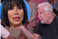 El descargo de Mirol en redes sociales generó una ola de comentarios a favor y en contra de sus declaraciones. / Captura de TV