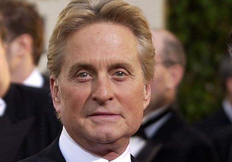 El actor se pondría, nuevamente, en la piel de Gordon Gekko. Foto: NA / Archivo