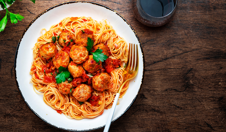 Agasaja a tus seres queridos con este platillo totalmente exquisito Foto: Shutterstock