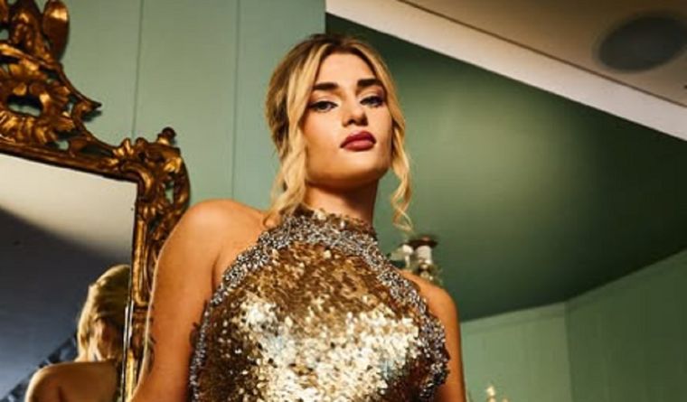 Martita Fort Foto: Instagram